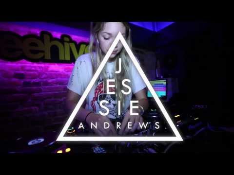 JESSIE ANDREWS // AFTERMOVIE
