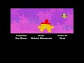 Mitch Match Ending Credits