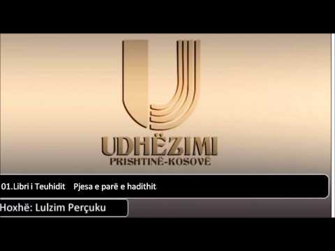 (Tema 1) - Libri i Teuhidit - Pjesa 11