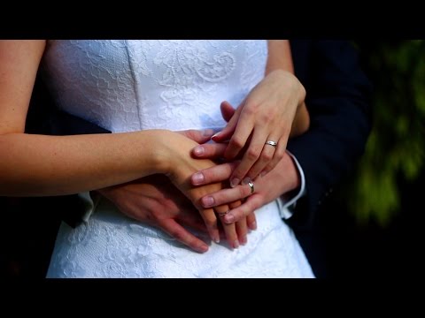 Gabriela a Jakub 2015 / svatební video