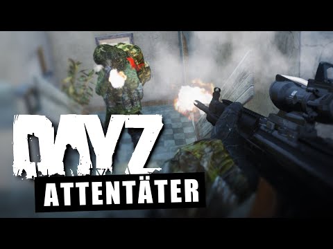 Tödliches ATTENTAT! 🔥 Der Sniper in der Nacht!