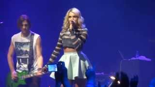 R5 - Love Me Like That - Louder - Indigo2 - London - March 4th 2014