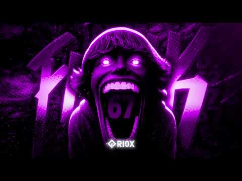 67 FUNK (SUPER SLOWED) - SHX4 x FYU