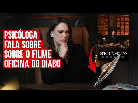 3 Truths about the movie The Devil's Workshop - Brasil Paralelo