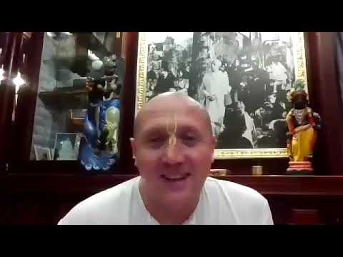 Bhagavad-gita As It Is (4.11) – Jaya Sacinandana Prabhu – English