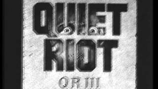 Quiet Riot-Slave to love.wmv