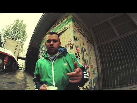 10 maja / Born In The Streets Festival - Diox (Hi Fi Banda)