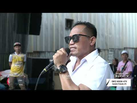 Rhosad Irama - Zakia | Familys Group Live Cover Jln KAV BRI Meruya Selatan Kembangan Jakbar