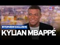 Kylian Mbappé invité exceptionnel du 20H de TF1