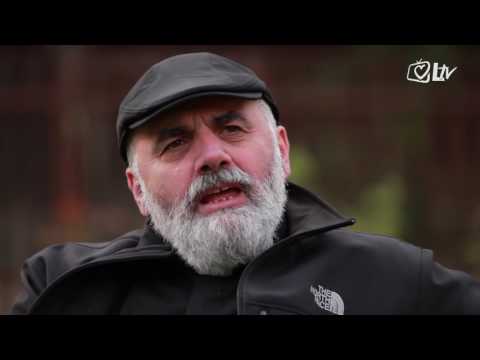 Blagoslovljen tek - palačinke p. Ike Mandurića