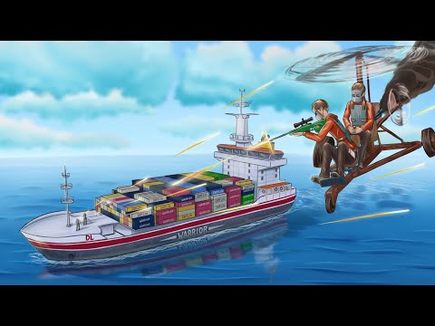 WHEN A 40,000 HOUR TEAM DOMINATE THE SERVER FOR BOXES OF LOOT! - RUST