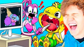 FUNNIEST MEME VIDEOS EVER! (BUNZO BUNNY MEMES, AMANDA THE ADVENTURER GOES OOF, & MORE!)