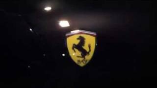 Live performance: Rio Appling & Shorty Mack "Ferrari F 430" Freestyle video