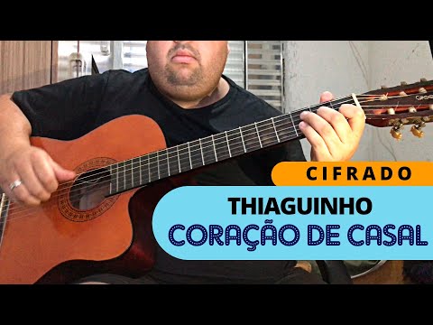 Coração De Casal - Thiaguinho