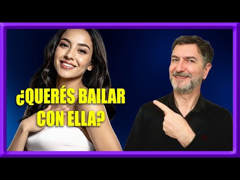 🙋‍♀️ WHY DOES EVERYONE WANT TO DANCE TANGO WITH THE SAME WOMAN? | Milonga Culture