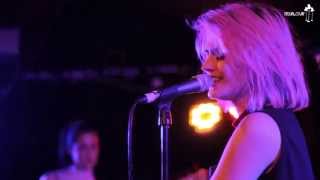 TOPS - Driverless Passenger - The Parlour