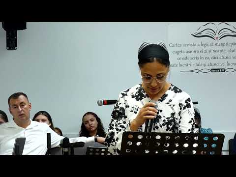 MARTURIE CRESTINA SI CANTARE CRESTINA SORA ELENA