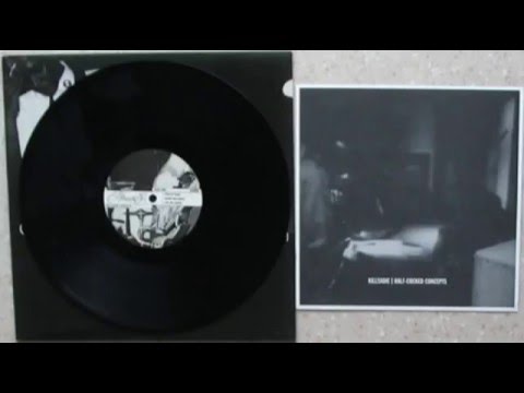 Kill Sadie - 01 Perfect Sense (Cervinara)