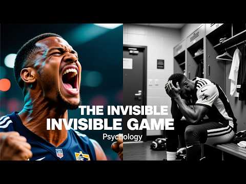 Why Talent Isn't Enough: The Hidden Psychology of Elite Performance