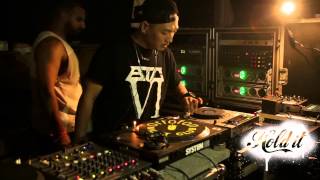 GOTH TRAD @ SYSTEM:SOUND 23.08.2013 *HD*