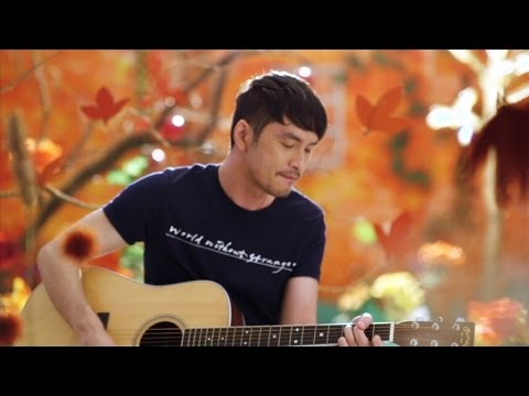 Rico Blanco - World Without Strangers (Official Music Video)