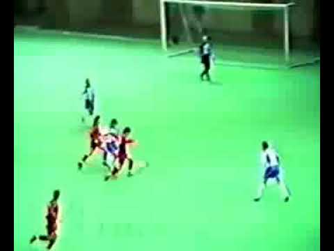 CSKA Moscow - Luch Vladivostok 3-1 (27.03.1993)