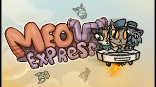 Meow Express (PC) Steam Key GLOBAL