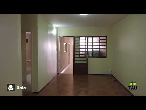 Sobrado 3 Quartos SHIGS 707 Asa Sul