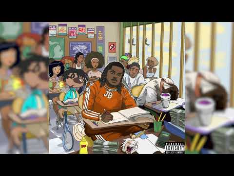 Tee Grizzley - Everything [Official Audio]