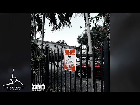 Lil Slump - LIL HAITI (Official Audio)