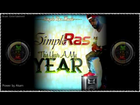 Simple Ras - My Year