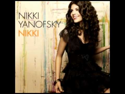 nikki yanofsky - grey skies