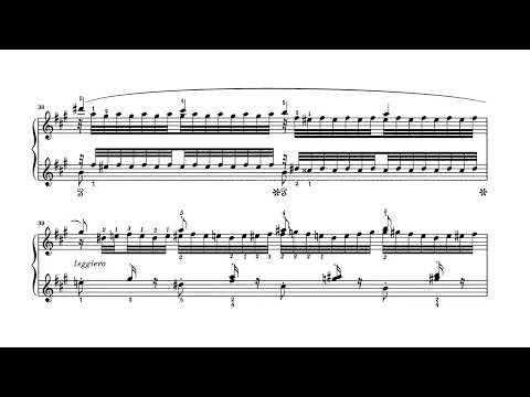 Franz Liszt - 2 Légendes, S175 (Mieczysław Horszowski)
