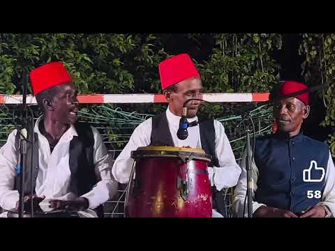 #tradition#toirab#orchestre Twarab Ayn des Comores