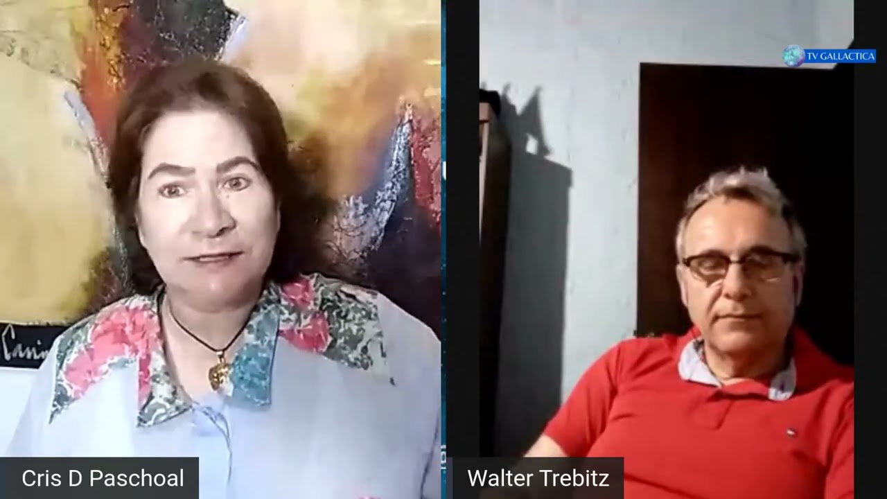 As últimas horas da transformação