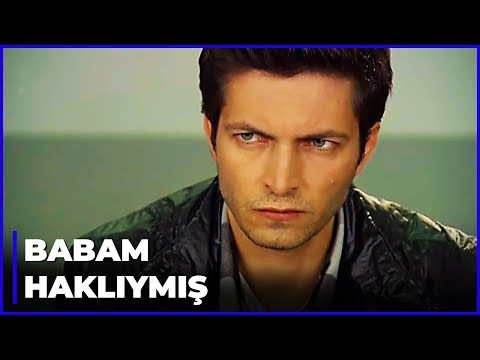 Nihat, Bihter ve Behlül'ün İlişkisini Öğrendi - Aşk-ı Memnu 69. Bölüm