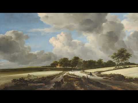 G.P. Telemann - 《Die Tageszeiten / The Times of the Day》 secular cantata, TWV 20:39 [1657]