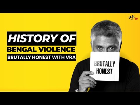 History Of Bengal Violence