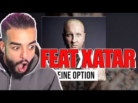 Schlechter SSIO Part? 🤔 SAMI reagiert auf "SSIO x XATAR - Keine Option"