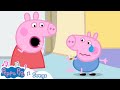 Boo Boo Cheeky Fly Song More Nursery Rhymes For Kids Kids Songs Peppa Pig Music Official