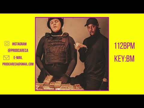 [FREE] 2T x Tz da Coronel x Sueth - 💎Type beat - (Prod.Careca)