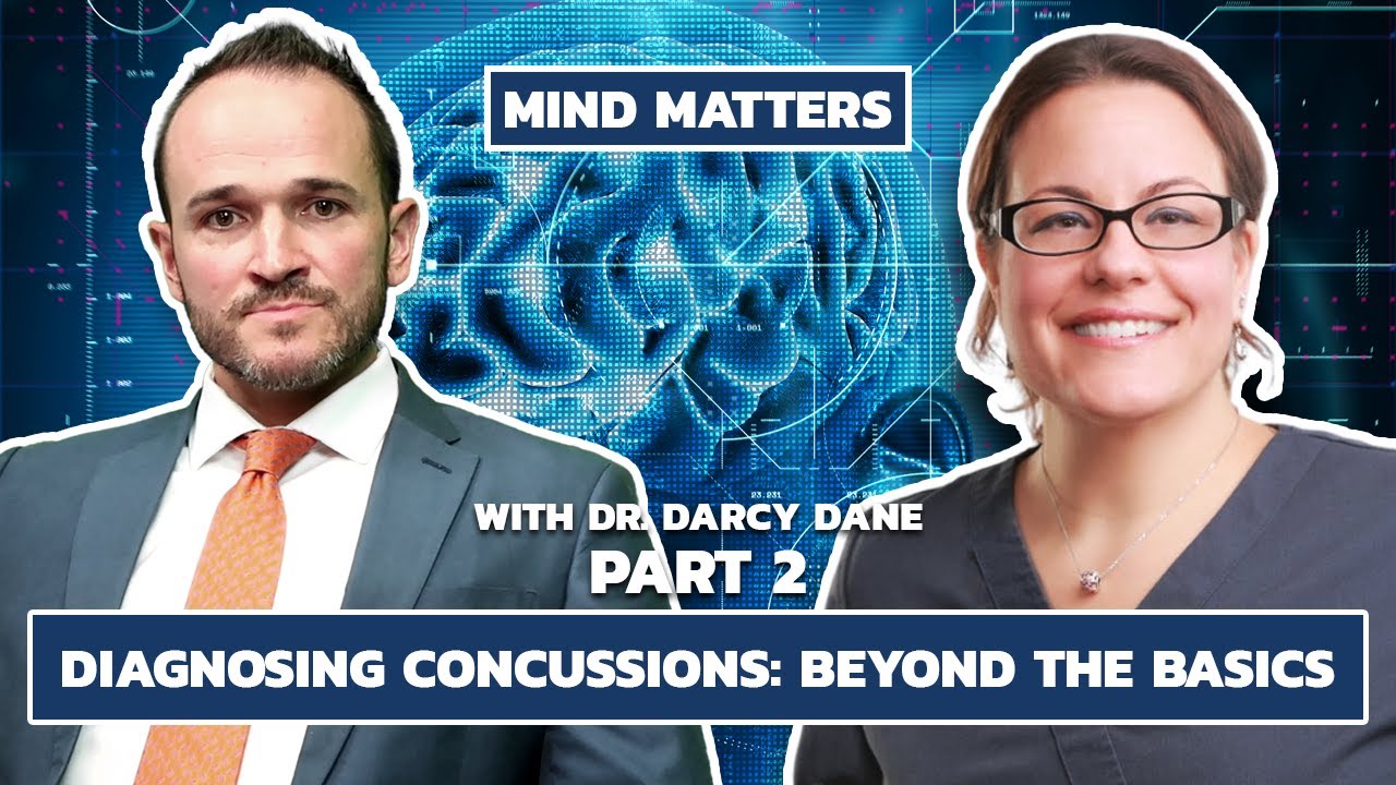 How a Concussion Can Slow Reaction Time and Make Driving More Dangerous