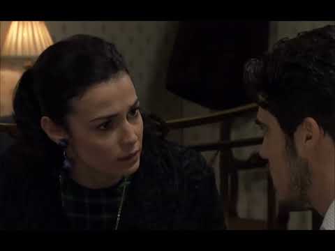 Amar C580 - Jorge y Laura, conscientes de que Julián ha ganado la batalla