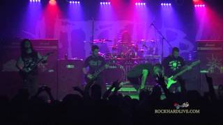 Download lagu Whitechapel ~ Complete set ~ on ROCK HARD LIVE mp3 Download lagu Whitechapel ~ Complete set ~ on ROCK HARD LIVE mp3