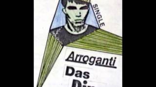 Andi Arroganti - Das Ding