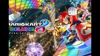 毛者魂CH　マリオカート8DX ＃59：お久しぶりです。久しぶりのマリオカートしていきます‼