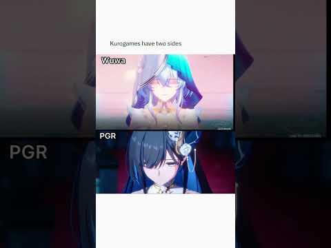 Gathering Wives & Punishing Wives🥰 #wutheringwaves #wutheringwavesedit #punishinggrayraven #pgr