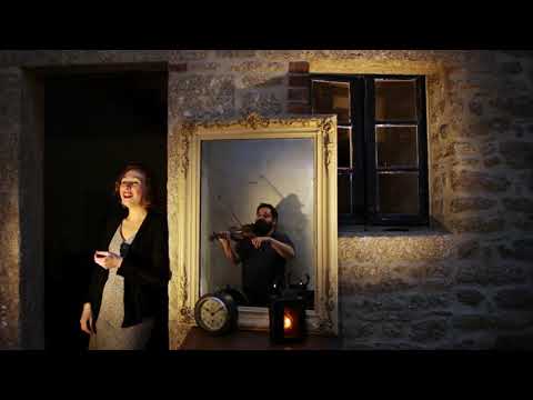 Rozenn Talec - La chanson du charbonnier