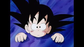 Dragon Ball: Sleeping Princess in Devil's Castle (1987) Video