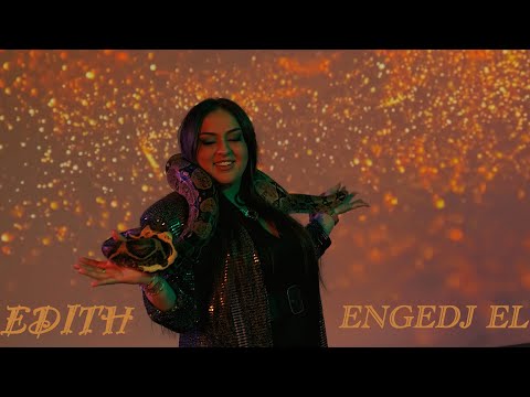 Edith - Engedj el (Hivatalos videoklip)